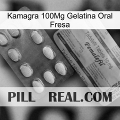 Kamagra 100Mg Oral Jelly Strawberry 36